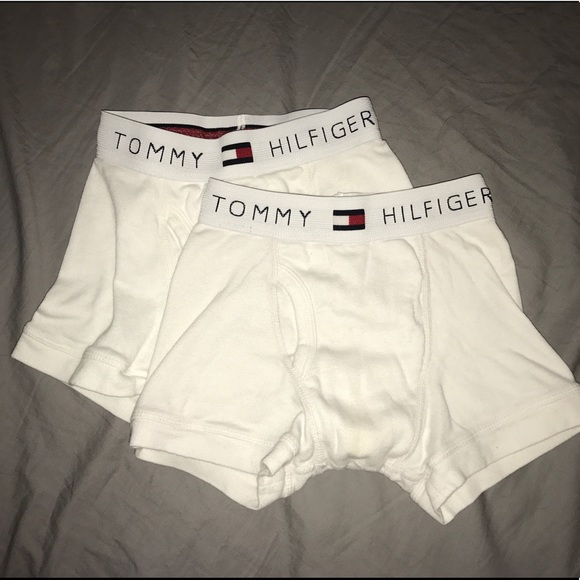 tommy hilfiger junior boxers